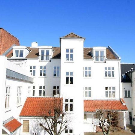 Kongensgade Apartment เอสบีเยร์ ภายนอก รูปภาพ