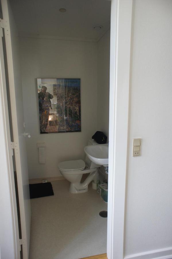Kongensgade Apartment เอสบีเยร์ ภายนอก รูปภาพ