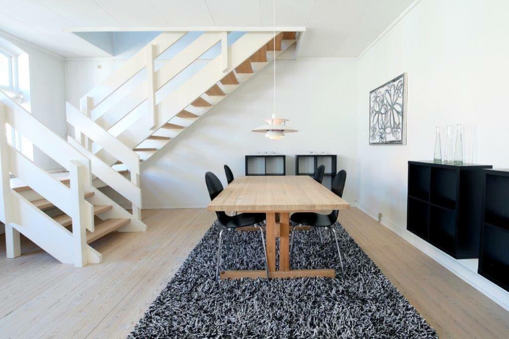 Kongensgade Apartment เอสบีเยร์ ภายนอก รูปภาพ
