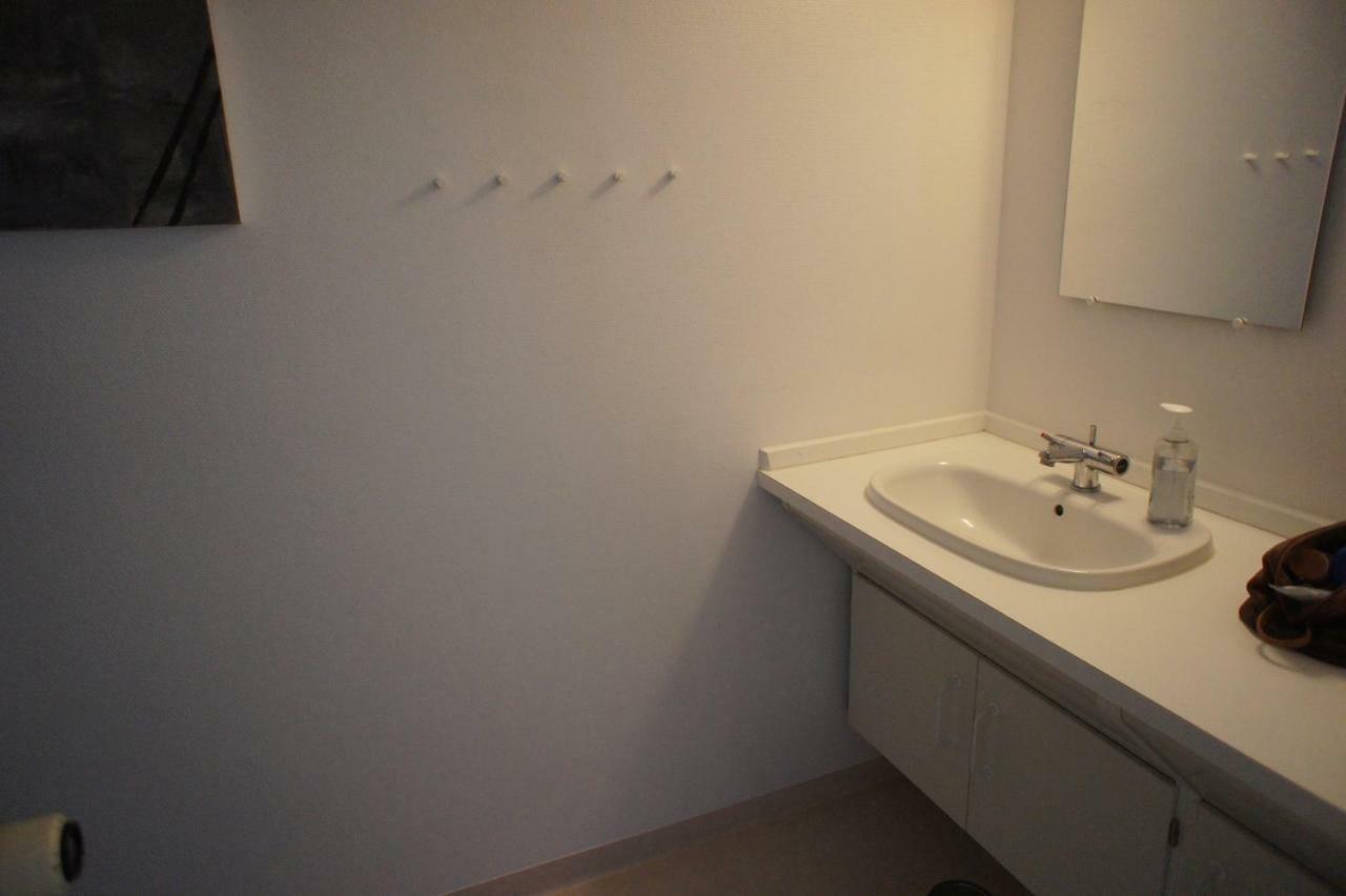 Kongensgade Apartment เอสบีเยร์ ภายนอก รูปภาพ