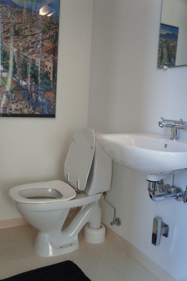 Kongensgade Apartment เอสบีเยร์ ภายนอก รูปภาพ