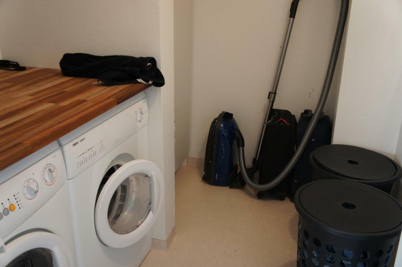 Kongensgade Apartment เอสบีเยร์ ภายนอก รูปภาพ